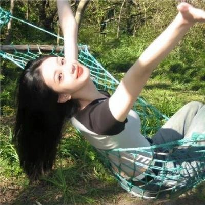 靓妹有难